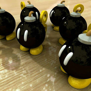 Meet your Posher, Cory